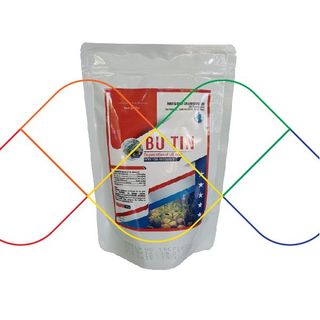 BU TIN - SIÊU MEN SỐNG hỗ trợ đường ruột thủy sản