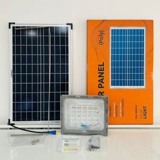 Đèn năng lượng mặt trời Euler- 200w - Cao cấp chính hãng, đạt chuẩn xuất khẩu Châu Âu - diện tích sáng lên đến 300m2, bảo hành đến 5 năm. giá sỉ