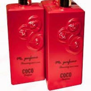 Sữa tắm Ajola Coco Perfume - Hương nước hoa quyến rũ giá sỉ