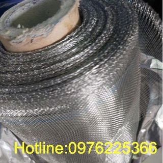 Lưới chống côn trùng inox 304