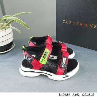 Sandal bé trai  S27-29 A162.89.ri3