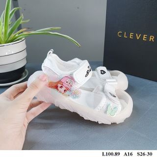 Sandal BG S26-29 A16.89.ri4