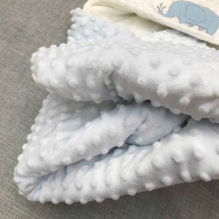 Ủ Chấm Dầy Cao Cấp