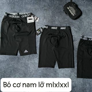 Quần bó cơ nam lở mới nhất 2023 Thể Thao cao cấp Siêu Đẹp Giá Sỉ,1