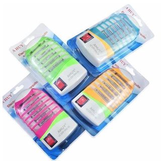 ĐÈN BẮT MUỖI 1W KIÊM ĐÈN NGỦ