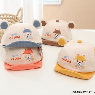 Mũ mềm S3-18m M90.47.ri5