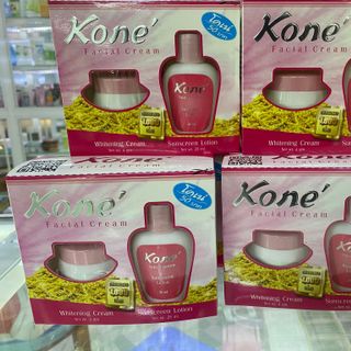 Lốc kone 6 hộp giá sỉ