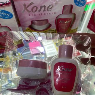 Lốc kone 6 hộp