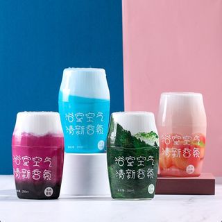 Sáp Thơm Phòng Dạng Nước Dung Tích 250ml, Tinh Dầu Nước Hoa Thơm Phòng Thiên Nhiên Khử Mùi Không Khí, Tủ Áo, Toilet giá sỉ