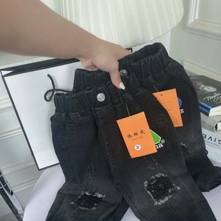 Quần bò, quần jane, quần áo trẻ em giá sỉ