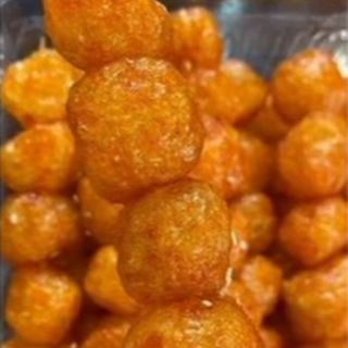 1 hộp Bánh pò xiên vừng (tầm 20 xiên)