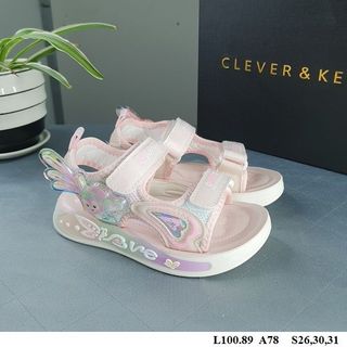 Sandal BG S26,30,31 A78.97.ri3