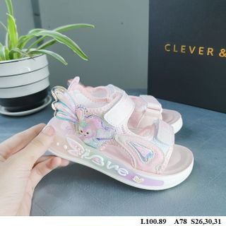 Sandal BG S26,30,31 A78.97.ri3