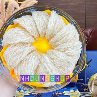 Yến tinh chế sợi nguyên chất Khánh Hòa  - 100g giá sỉ