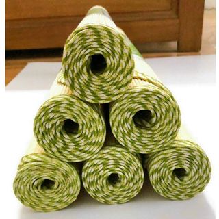 Manny- Chiếu Tre Bamboo Cao Cấp