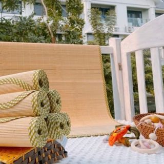 Manny- Chiếu Tre Bamboo Cao Cấp