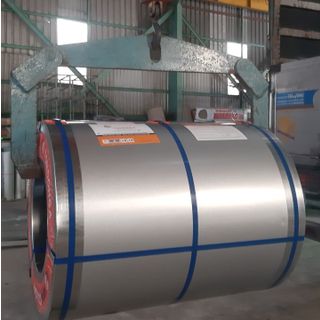 Tôn Lạnh Xanh Ngọc ĐA 0.5MM