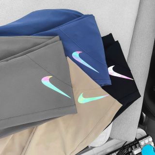 Quần dài suông nam Nice chất gió hãng dày dặn
