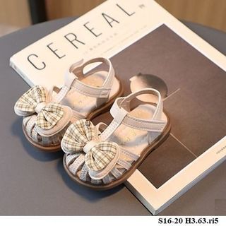 Sandal BG S16-20 H3.63.ri5