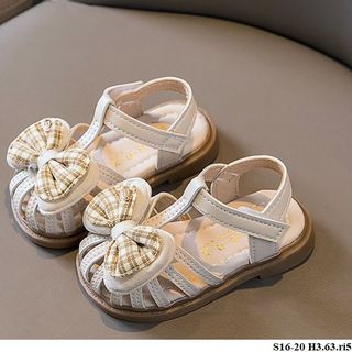 Sandal BG S16-20 H3.63.ri5