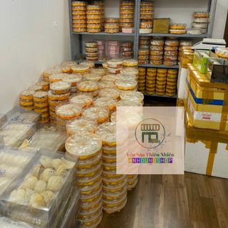 Yến tinh chế sợi nguyên chất Khánh Hòa  - 100g