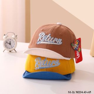 Mũ return S1-3y M234.43-ri5