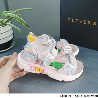 Sandal BG S28-30 A182.89.ri3
