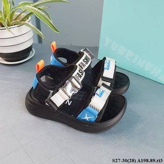 Sandal BT S27-30(28) A198.89.ri3