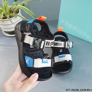 Sandal BT S27-30(28) A198.89.ri3