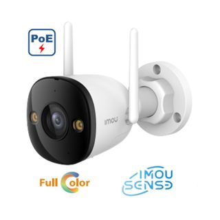 Camera Wifi Ngoài Trời 3MP IMOU IPC-S3DP-3M0WJ