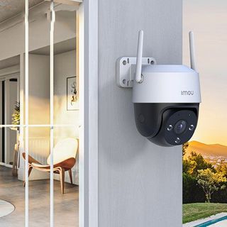 Camera An Ninh Ngoài Trời Imou IPC-S41FAP-KBT