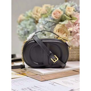 TÚI CỐP NỮ CHỮ D THỜI TRANG HÀNG CHUẨN ĐẸP WH500 - WINNIE HOUSE