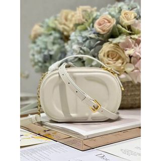 TÚI CỐP NỮ CHỮ D THỜI TRANG HÀNG CHUẨN ĐẸP WH500 - WINNIE HOUSE