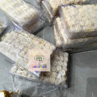 Yến Baby nguyên chất 100g - Yến sào Nha Trang Khánh Hòa