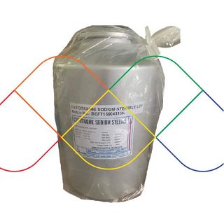 Cefo Neclife nguyên kiện 10kg dùng trong thú y, thủy sản