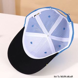 Mũ nhiều hình S4-7y M159.48.ri5