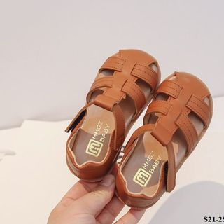 Sandal BT S21-25 H17.63.ri5