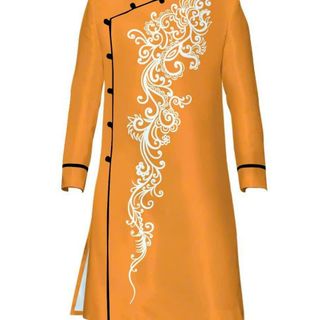 Xưởng sỉ - Áo dài nam009
