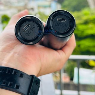 Siêu Phẩm Loa Xách Tay 5 Đường Tiếng Aoumeisheng K8 - Công Suất Lớn 350W, Bass Trầm 20cm, Tích Hợp Hiệu Ứng Sound Card Hỗ Trợ Phát Sóng Trực Tiếp Qua Cổng OTG