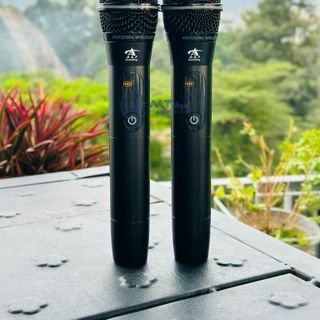 Siêu Phẩm Loa Xách Tay 5 Đường Tiếng Aoumeisheng K8 - Công Suất Lớn 350W, Bass Trầm 20cm, Tích Hợp Hiệu Ứng Sound Card Hỗ Trợ Phát Sóng Trực Tiếp Qua Cổng OTG
