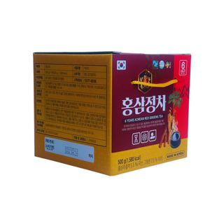 ( Sỉ giá tốt ) Cao Trà Hồng Sâm ( 500g ) - bồi bổ sức khỏe, giảm căng thẳng, mệt mỏi, tăng cường sức đề kháng, tuổi thọ