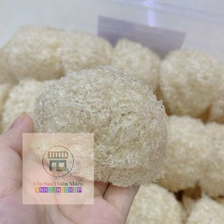 Yến vụn nguyên chất 100g - Yến sào Nha Trang Khánh Hòa