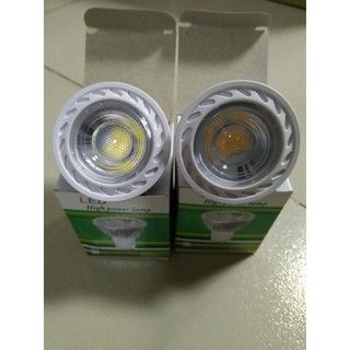 Bóng chén led chân ghim 3W