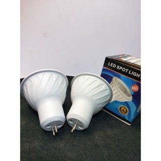 Bóng chén led chân ghim 3W