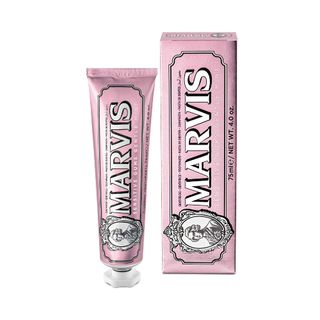 Kem đánh răng Marvis Sensitive Gums Gentle Mint Toothpaste 75ml