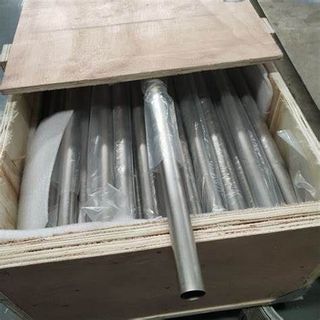Chuyên Cung Cấp Ống Titanium giá sỉ