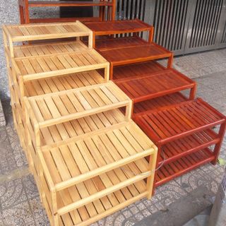 KỆ DÉP 5 TẦNG