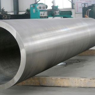 Chuyên Cung Cấp Ống Titanium