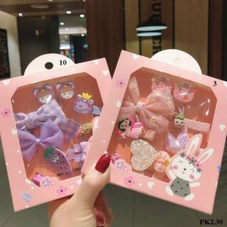 Hộp 10 chi tiết PK2.30