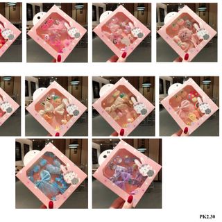 Hộp 10 chi tiết PK2.30